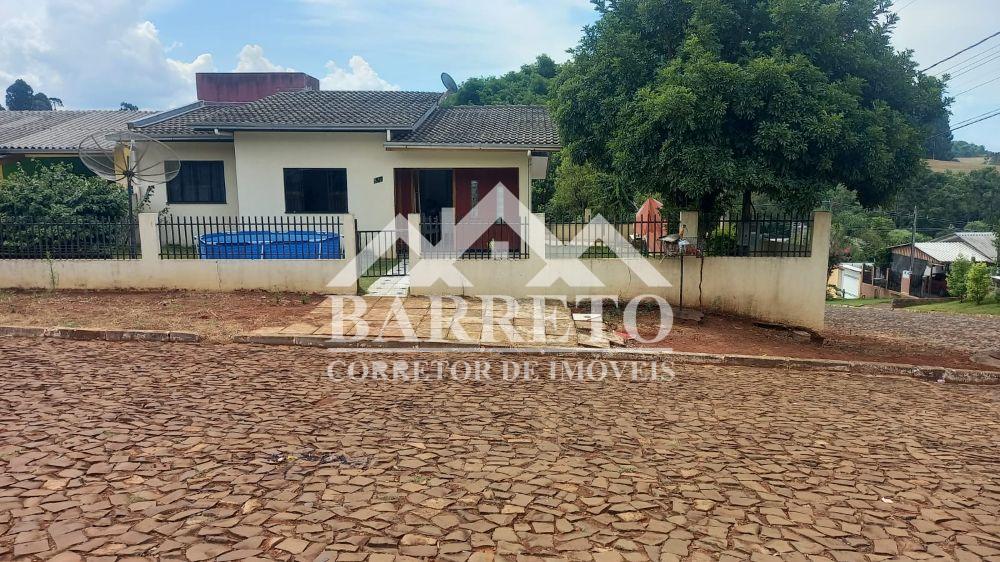 IM?VEL PARA VENDA, BAIRRO CENTRO, MARI?POLIS-PR