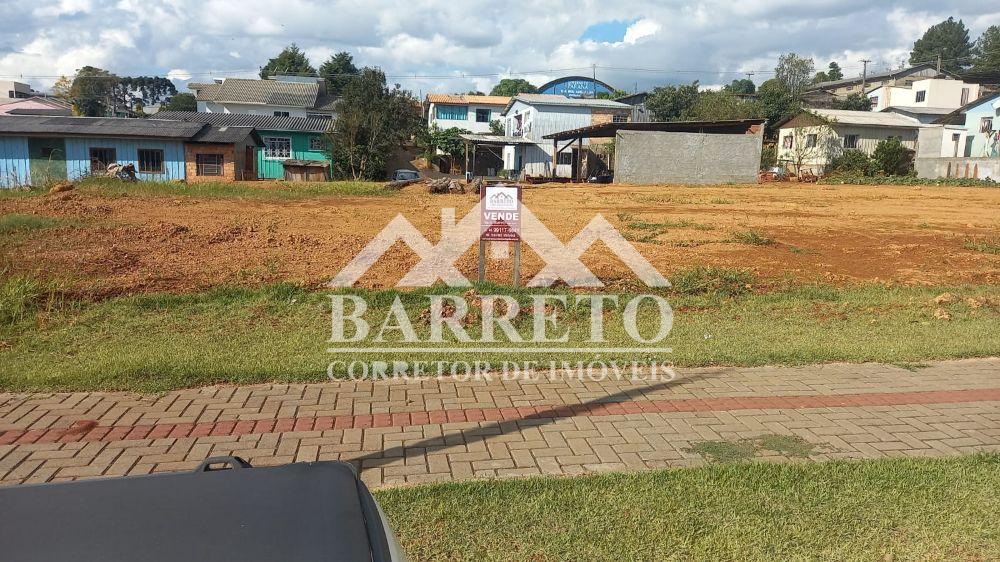 TERRENO PARA VENDA, CENTRO, MARI?POLIS-PR.