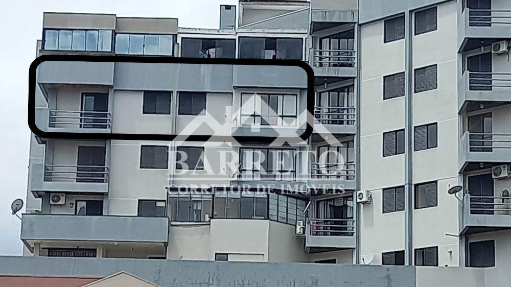 EDIFICIO ALAMO, APTO 01 SUITE, 02 QUARTOS, CENTRO, MARI?POLIS-PR.