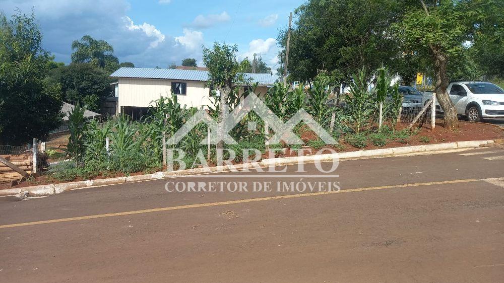 TERRENO PARA VENDA, BAIRRO PLANALTO, MARI?POLIS-PR.