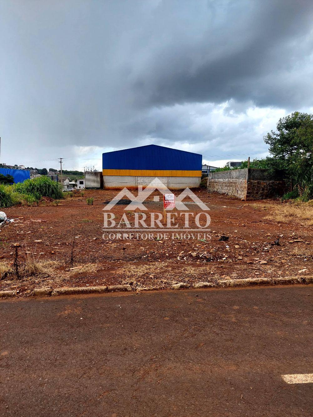 TERRENO PARA VENDA, BAIRRO ÁGUA AZUL, MARIÓPOLIS - PR.