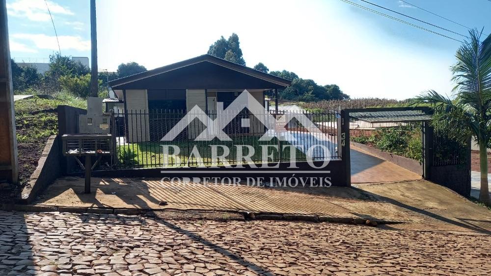 02 CASAS A VENDA, TERRENO MURADO E CERCADO, BAIRRO NOVELO, MAR...