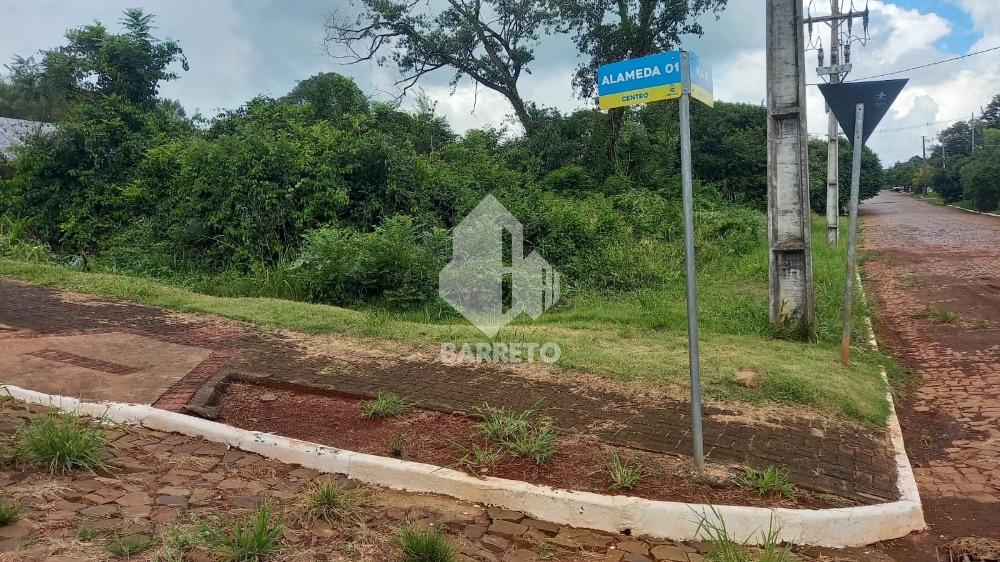 TERRENO DE ESQUINA MEDINDO 420 METROS QUADRADOS EM ?TIMA LOCAL...