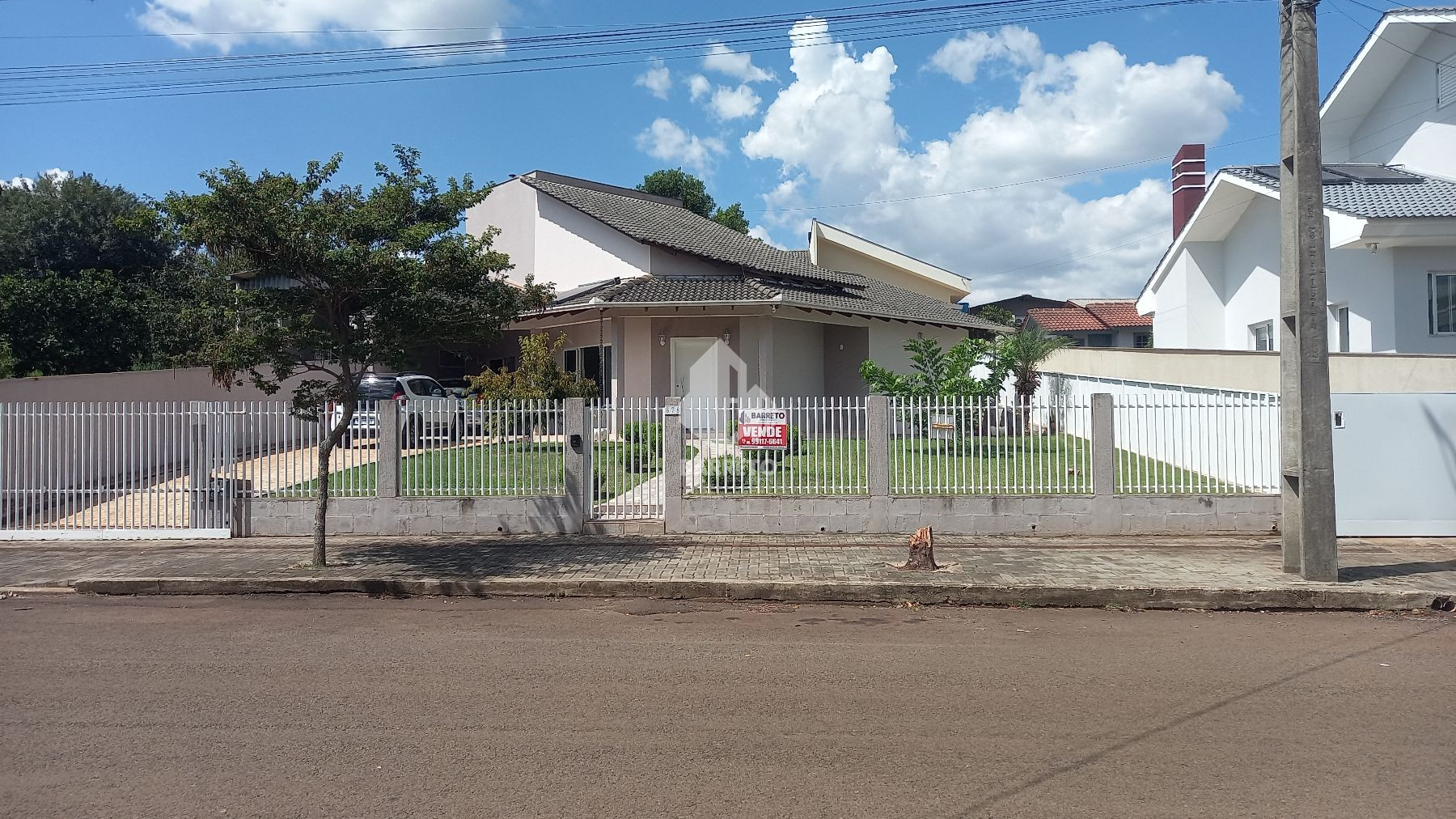 IMOVEIS ALTO PADRAO PARA VENDA NO CENTRO DE MARIOPOLIS