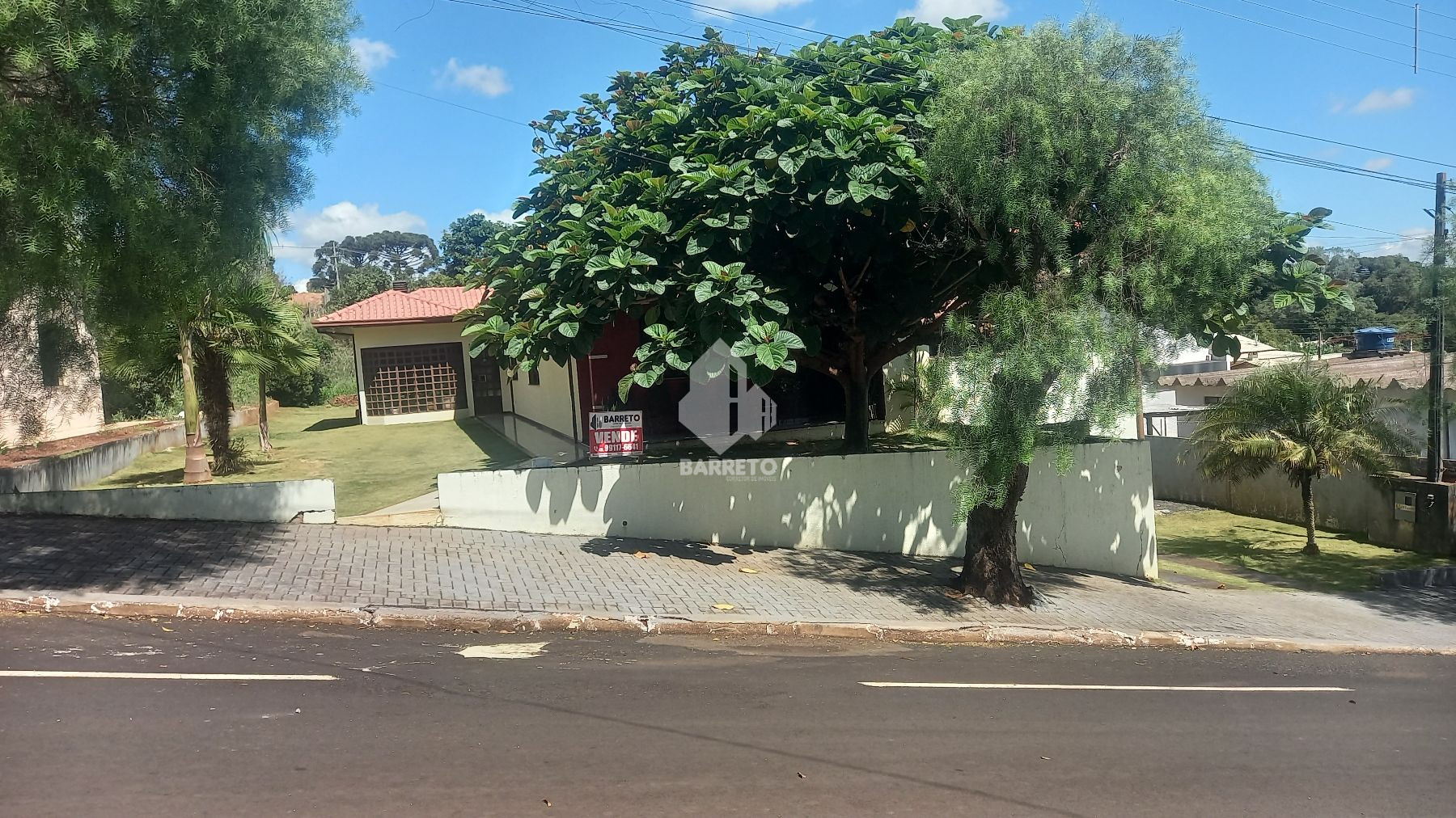 IMOVEL EM EXCELENTE LOCALIZAÇÃO