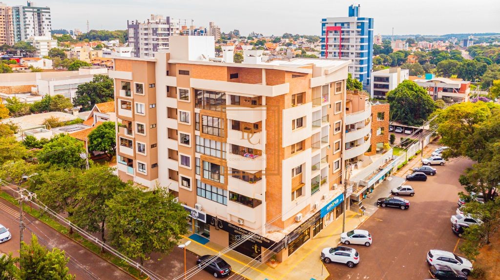 APARTAMENTO JARDIM LA SALLE
