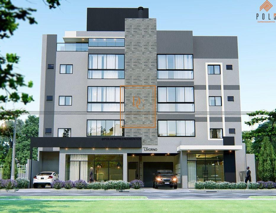 APARTAMENTO NA PLANTA - VILA INDUSTRIAL