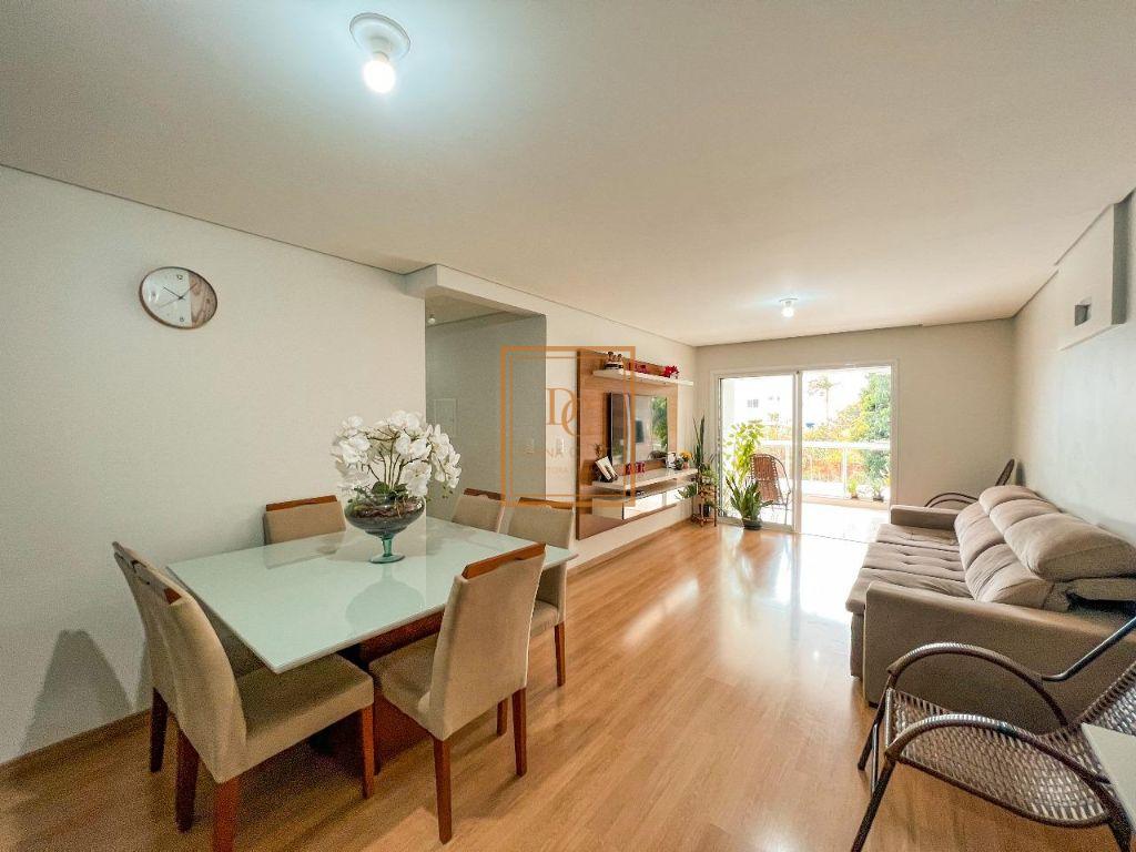 APARTAMENTO VILA INDUSTRIAL