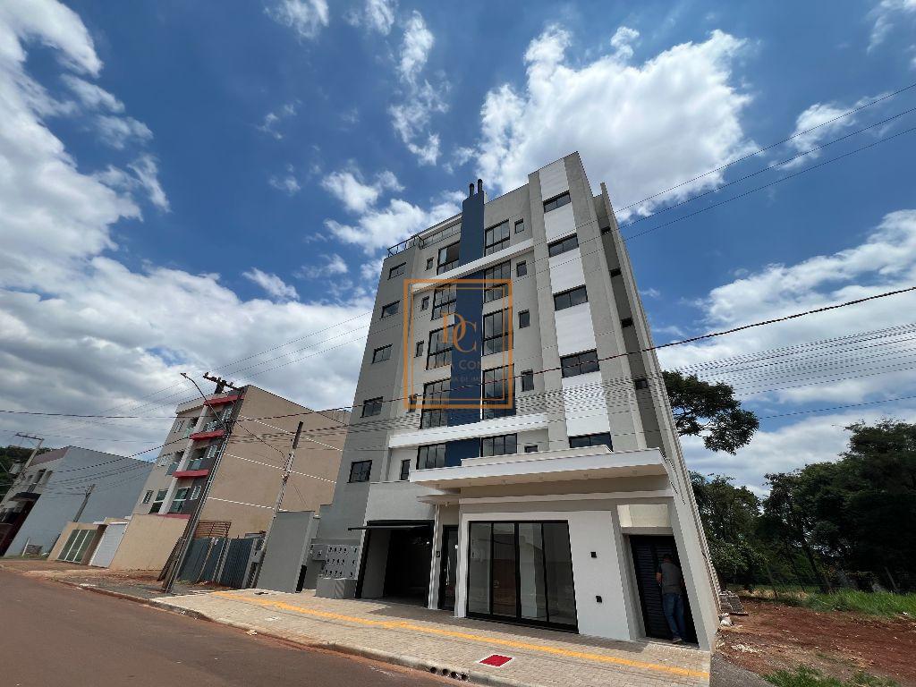 APARTAMENTO JARDIM COOPAGRO