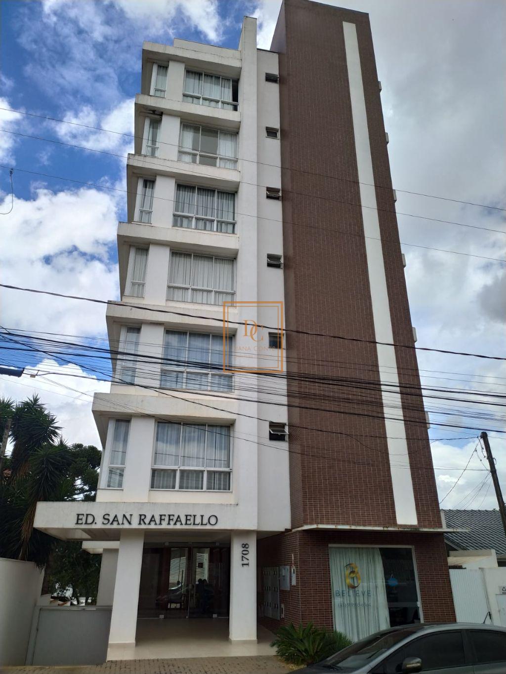 APARTAMENTO JARDIM PANCERA