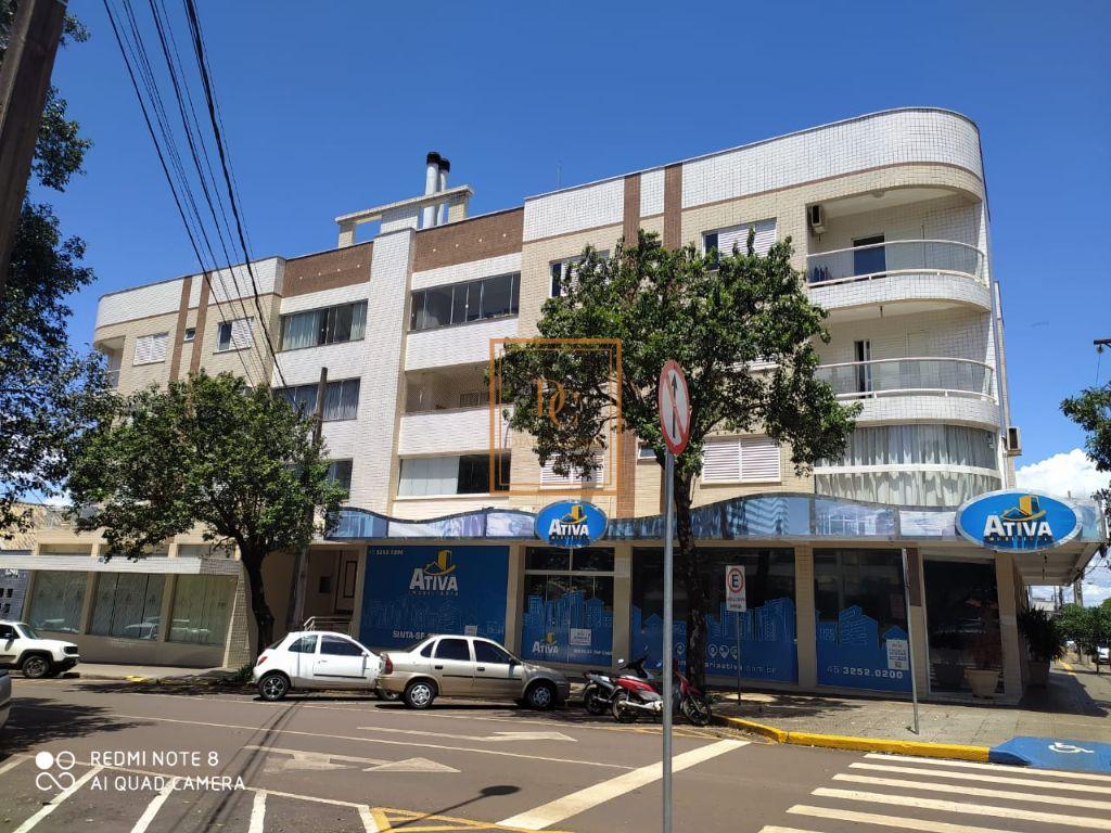 APARTAMENTO CENTRO