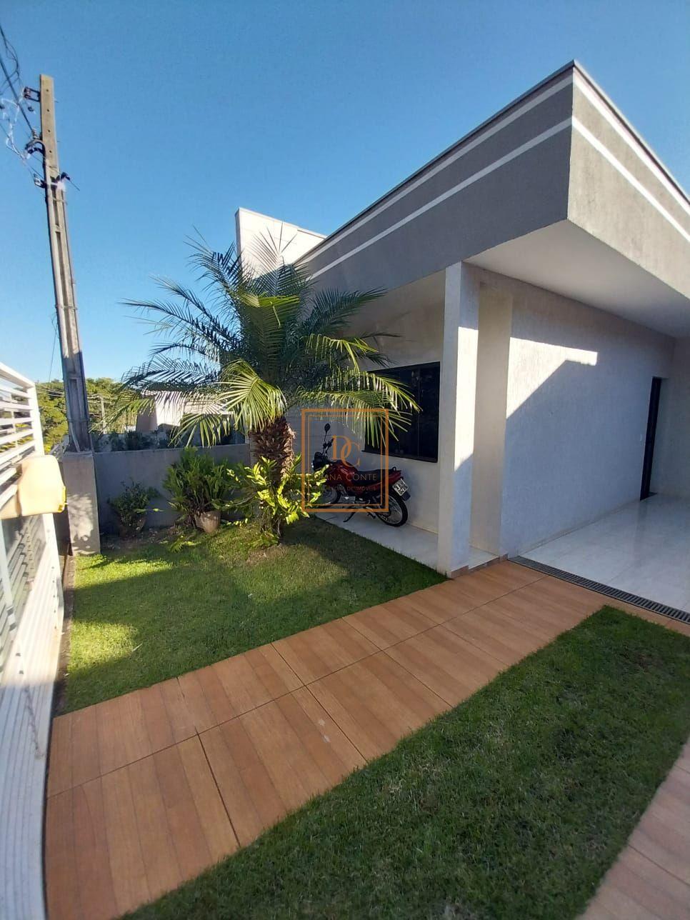 CASA JARDIM CONCRDIA