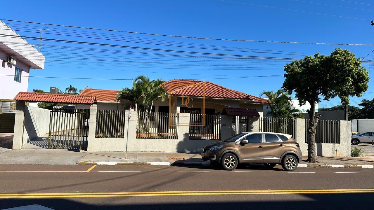 CASA VILA INDUSTRIAL