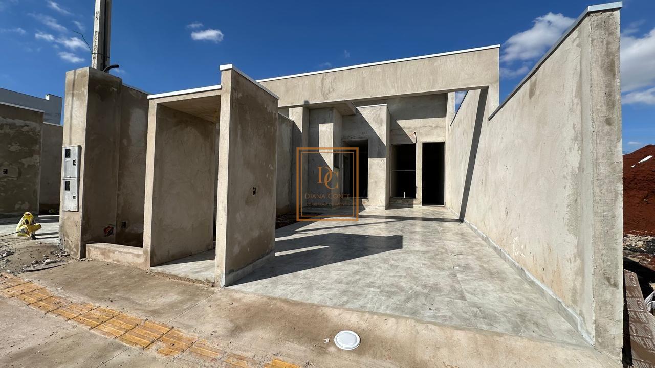 CASA VILA BECKER