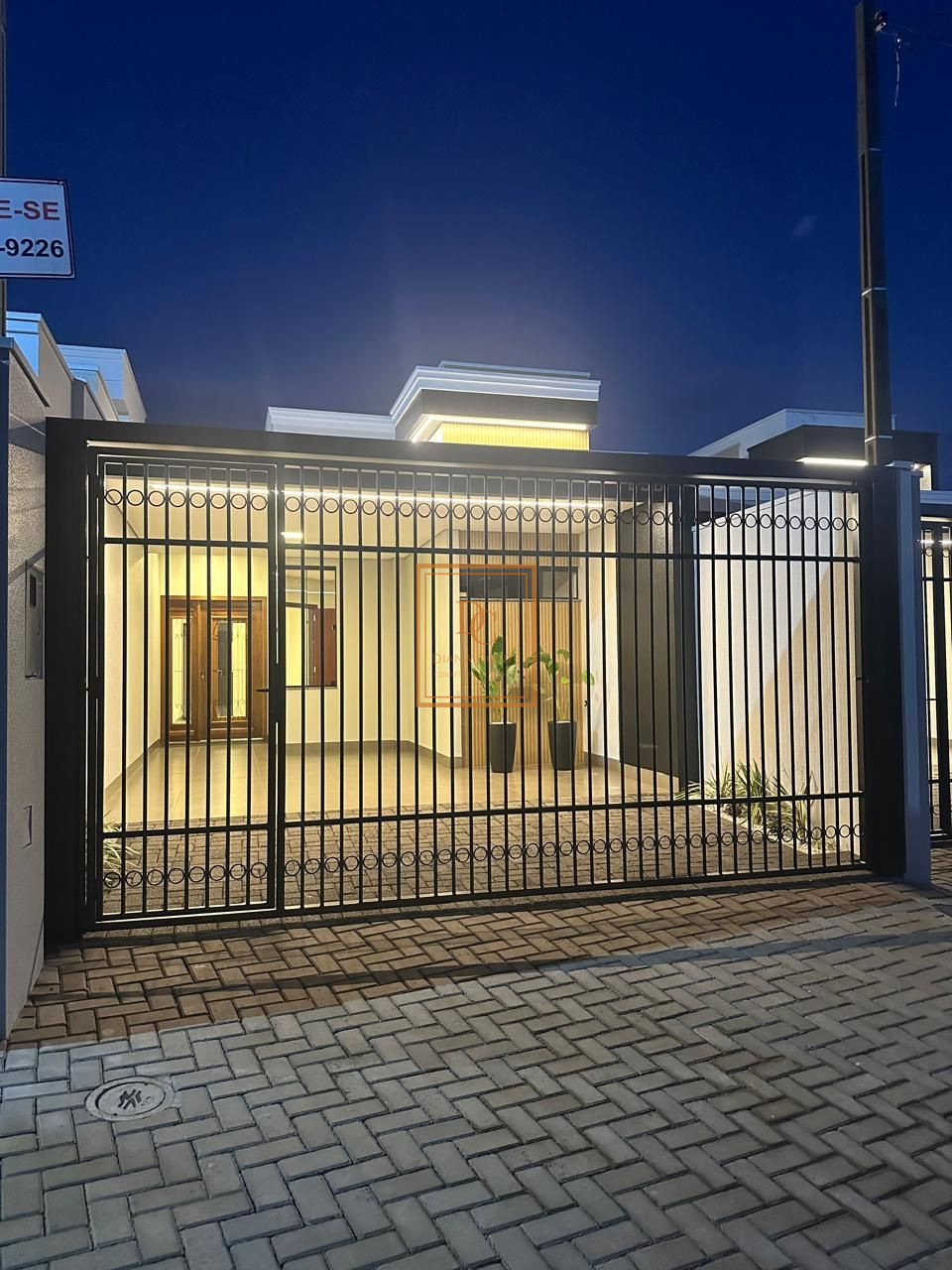 CASA JARDIM COOPAGRO