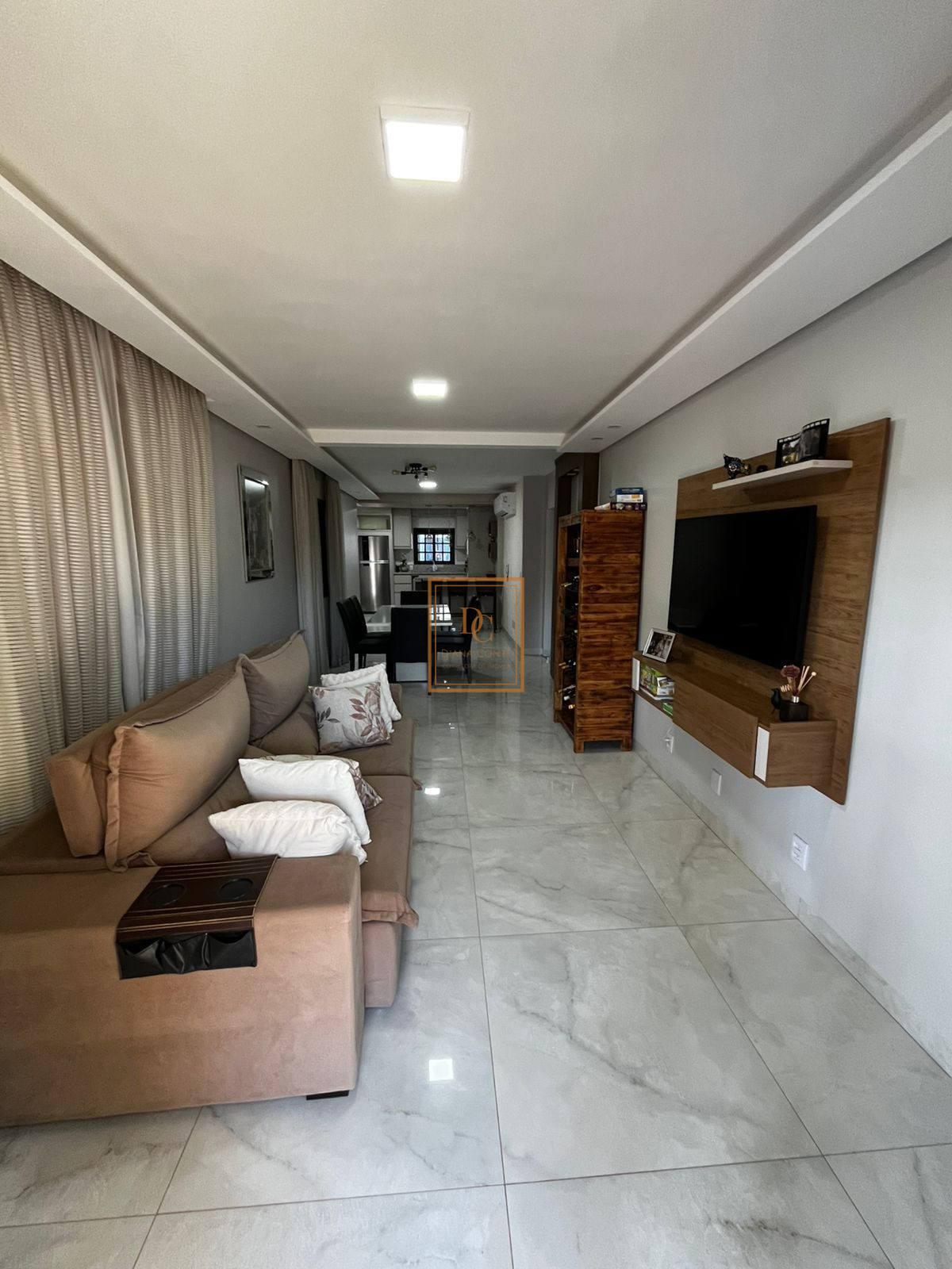 Diana Conte Corretora de Im�veis em Toledo PR