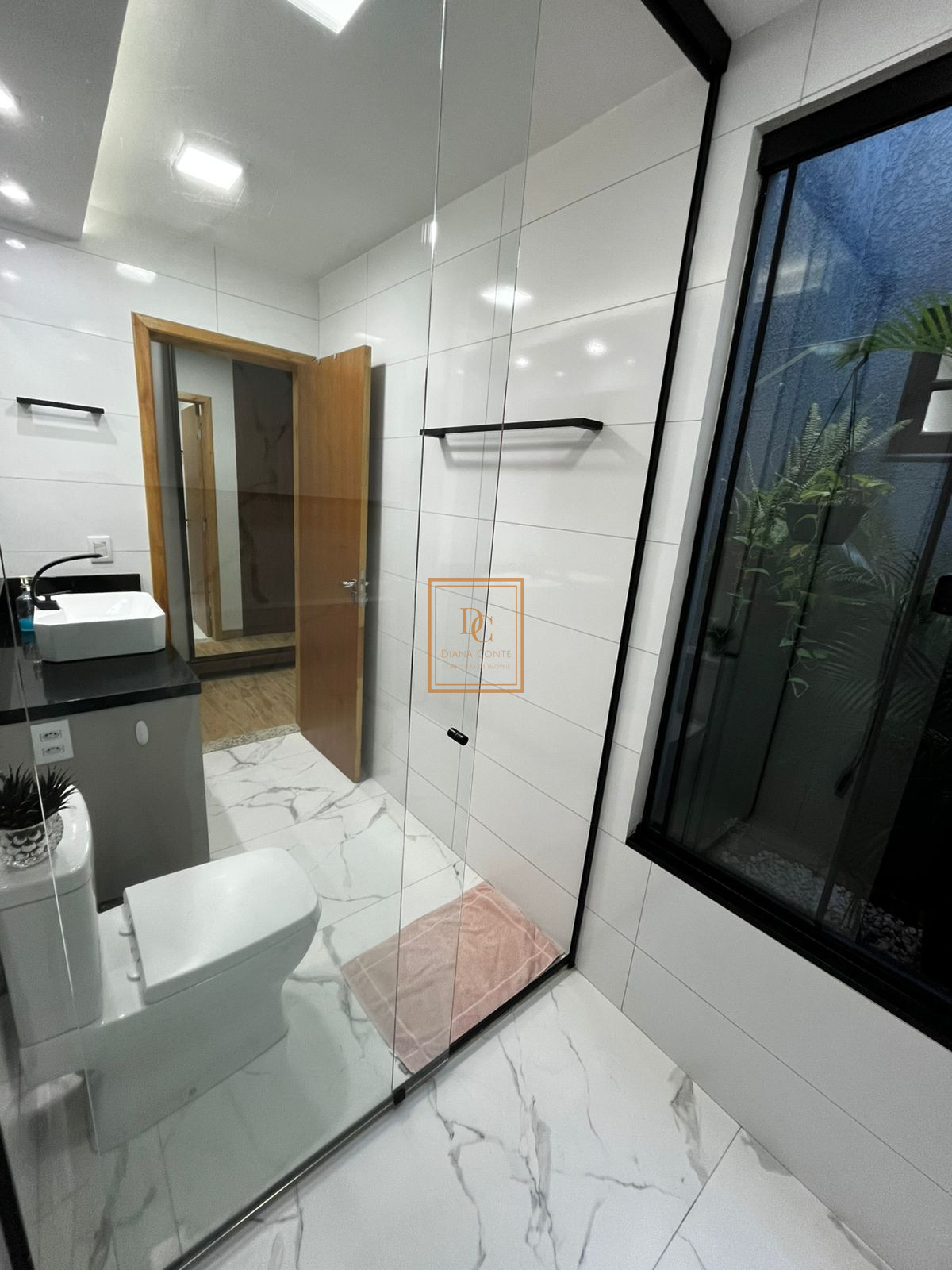 Diana Conte Corretora de Im�veis em Toledo PR