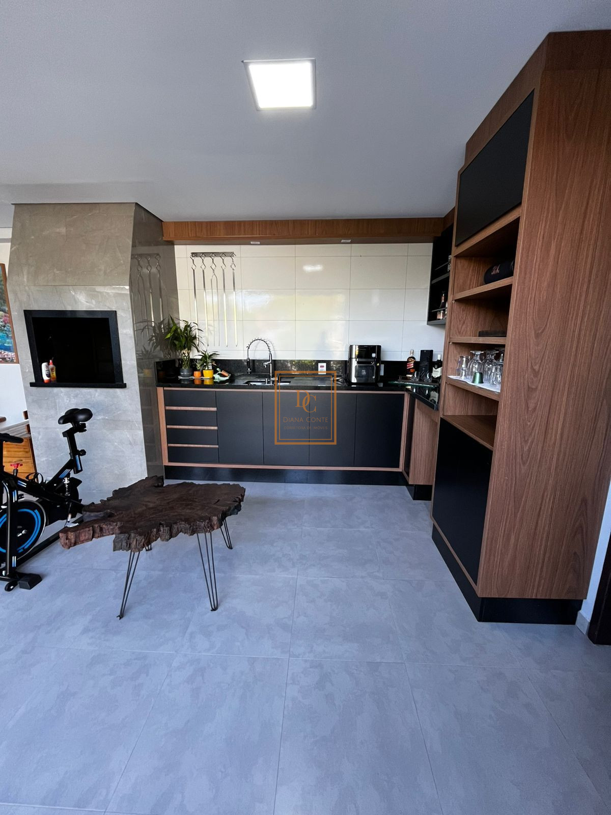 Diana Conte Corretora de Im�veis em Toledo PR