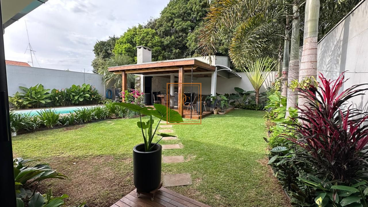 CASA A VENDA JARDIM PORTO ALEGRE