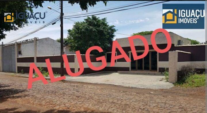 Barrac?o comercial para loca??o. 