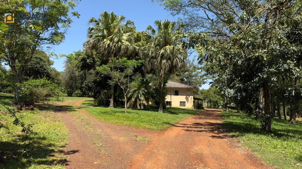 Excelente Chácara a Venda em Foz do Iguaçu - PR.