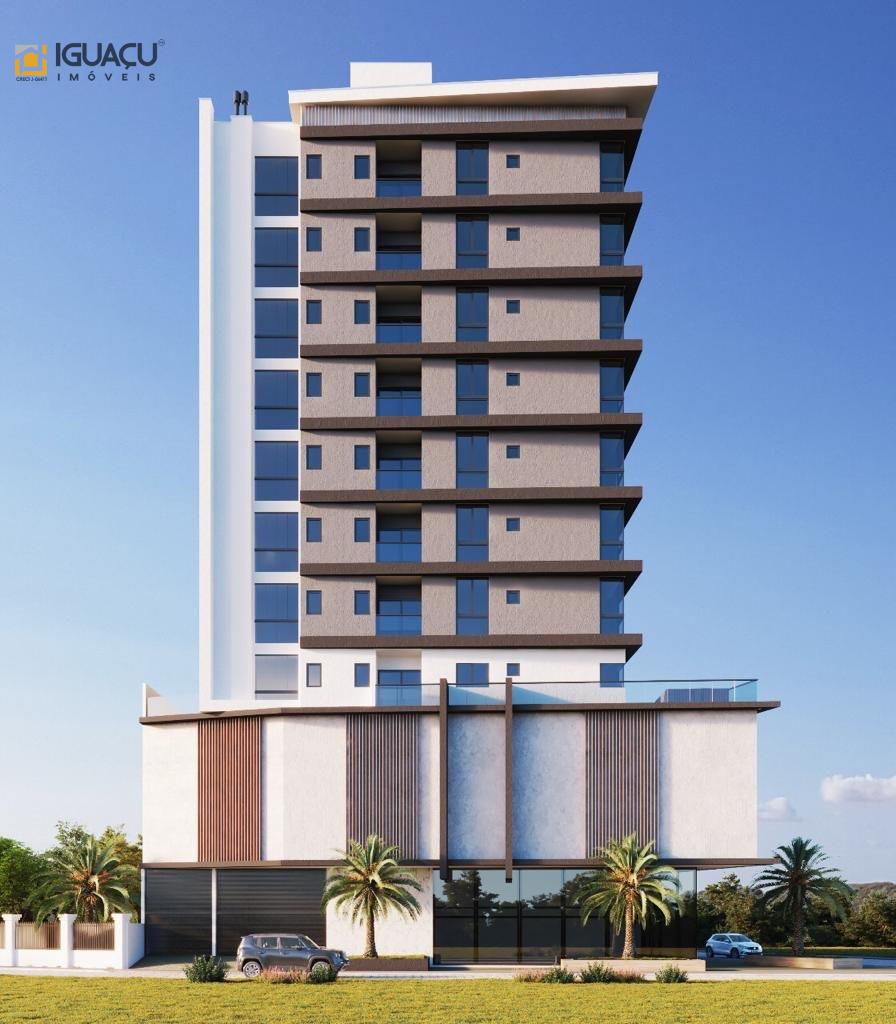 Apartamento para Venda no bairro Perequê em Porto Belo - SC 