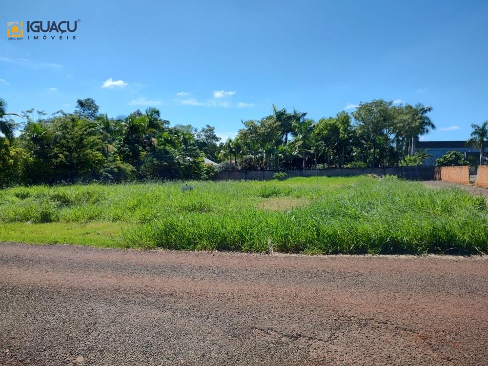Terreno para Venda em S?o Miguel do Igua?u - PR. 