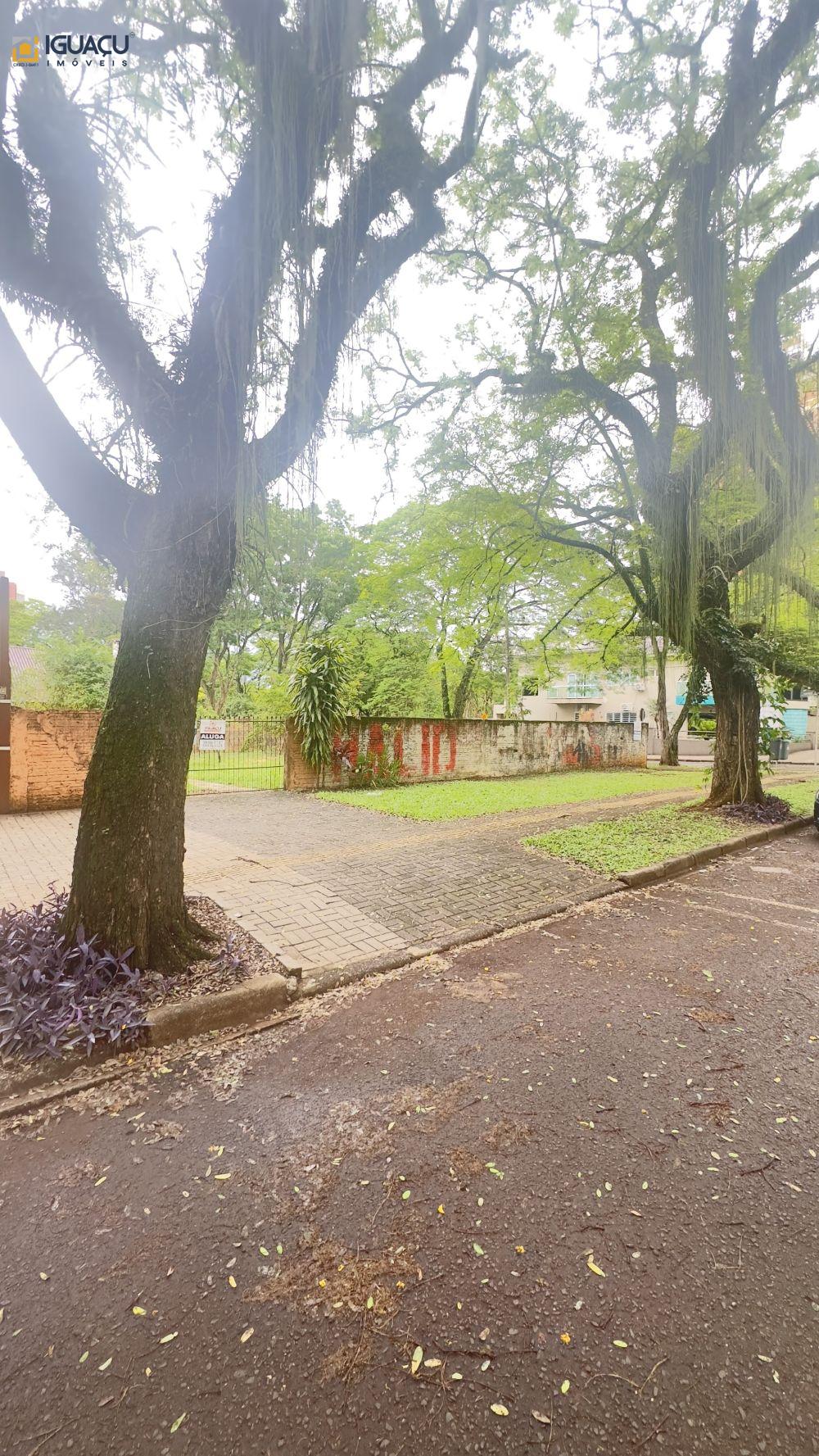 Terreno Comercial para Loca??o no Jardim Polo Centro em Foz do...