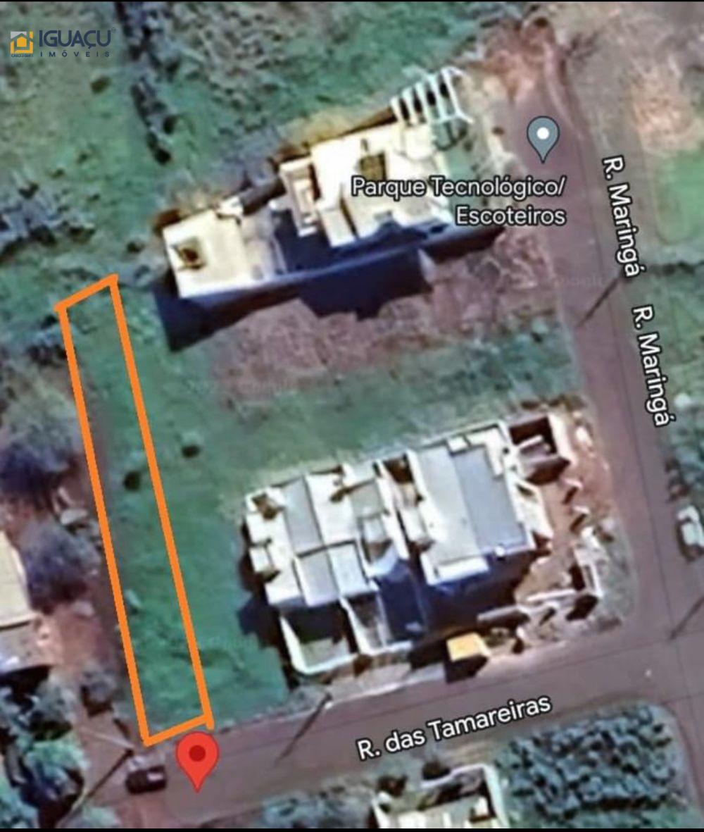 Terreno para Venda no bairro Independ?ncia em Medianeira - PR.