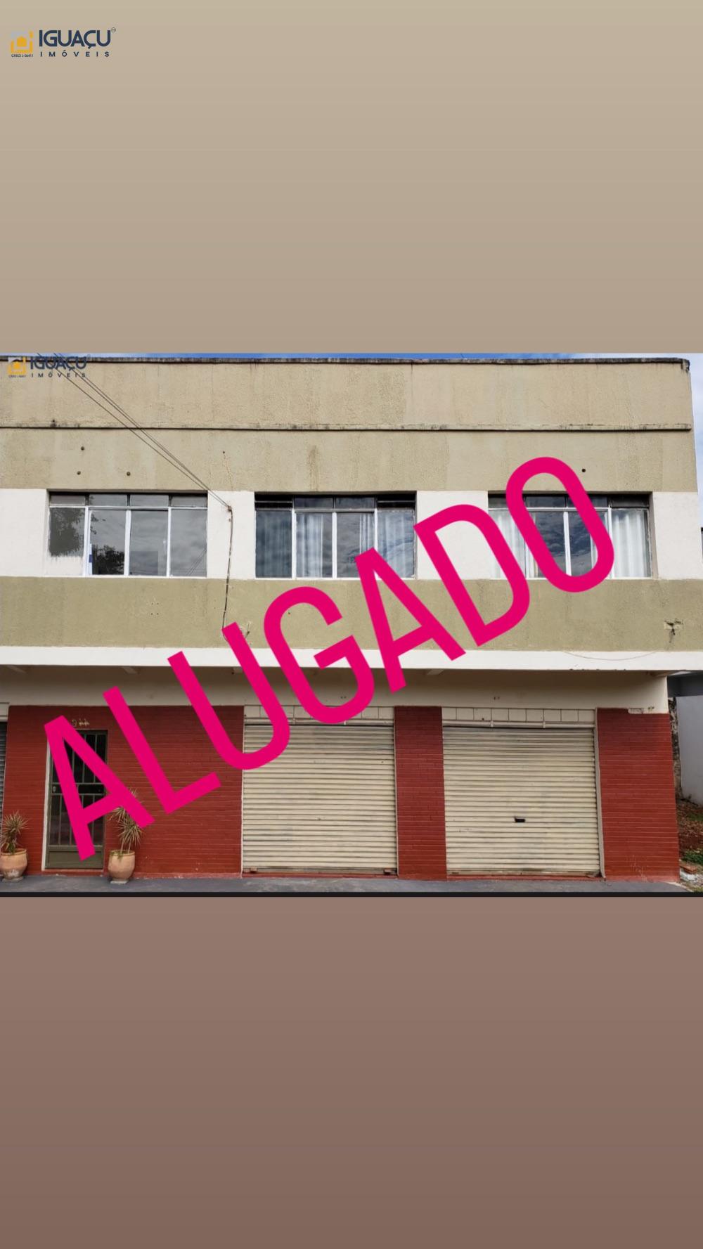 Apartamento para Locação no Jardim América em Foz do Iguaçu - PR ...