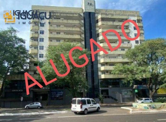 Excelente Apartamento para Loca??o no Edif?cio Pietro Angelo e...