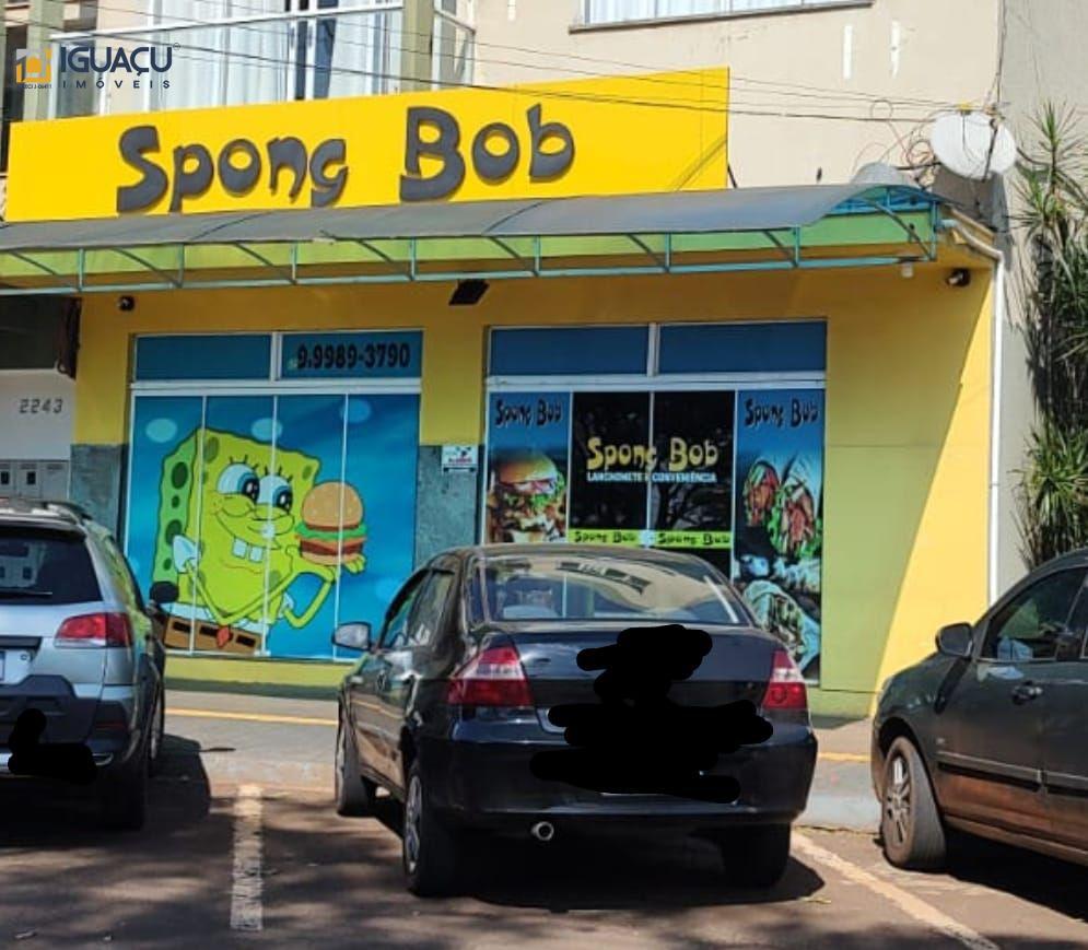 Lanchonete para Venda em Medianeira - PR.