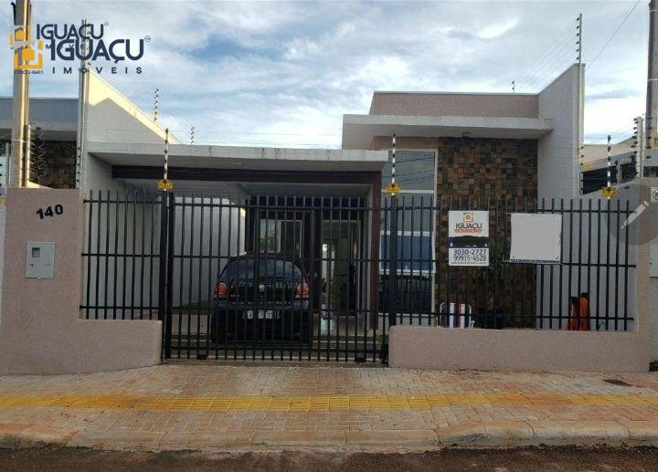 Excelente Casa para Venda no bairro Jardim Ana Cristina em Foz...