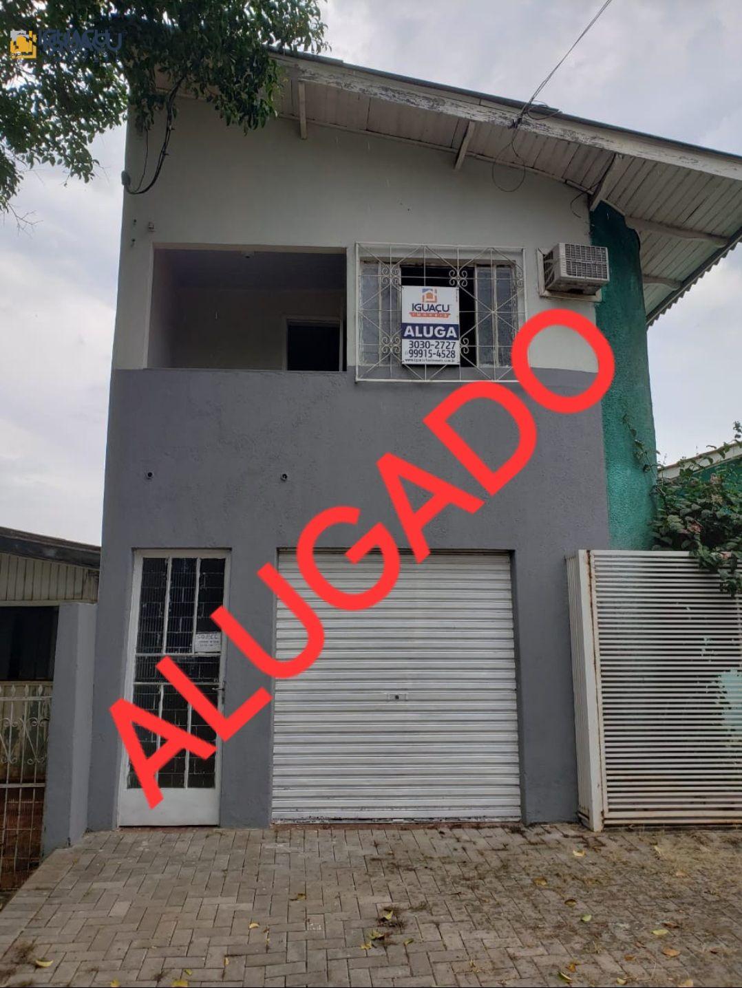 Apartamento para Loca??o na Vila Maracan? em Foz do Igua?u - PR.