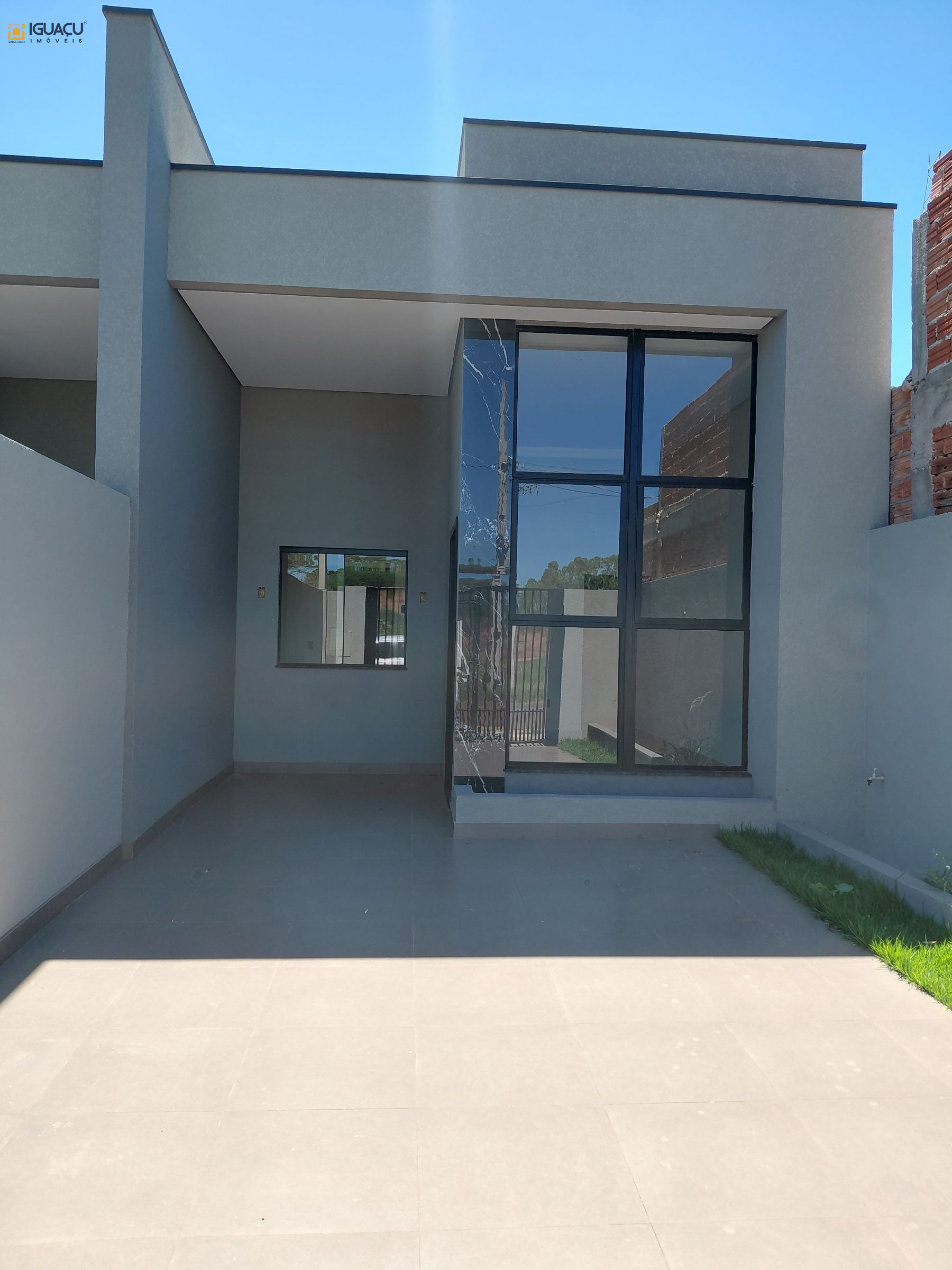 Excelente Casa a Venda na Vila Madalena em Foz do Iguaçu-PR.