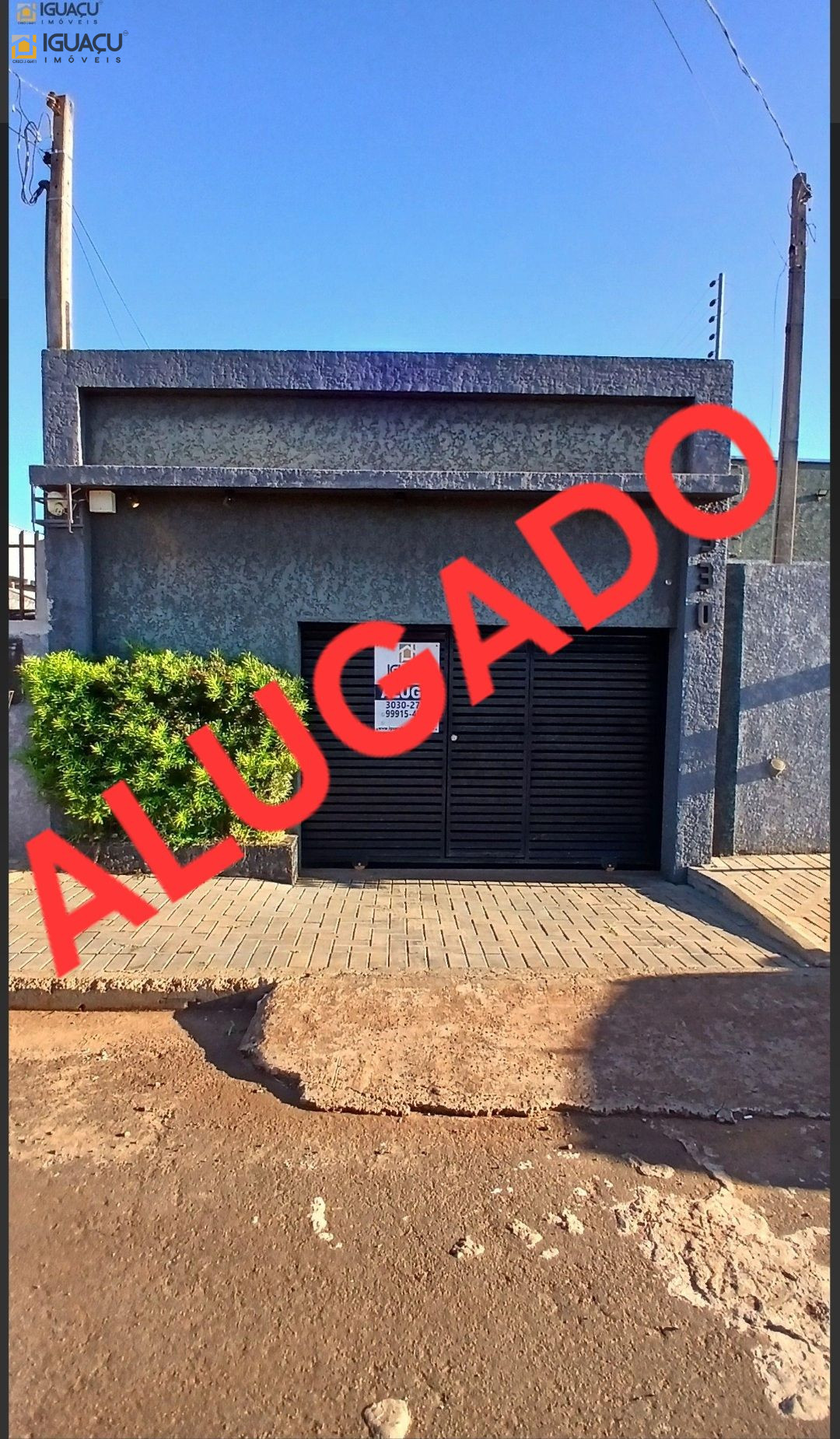 Sobrado para Loca??o no Jardim Nova Andradina, em Foz do Igua?...