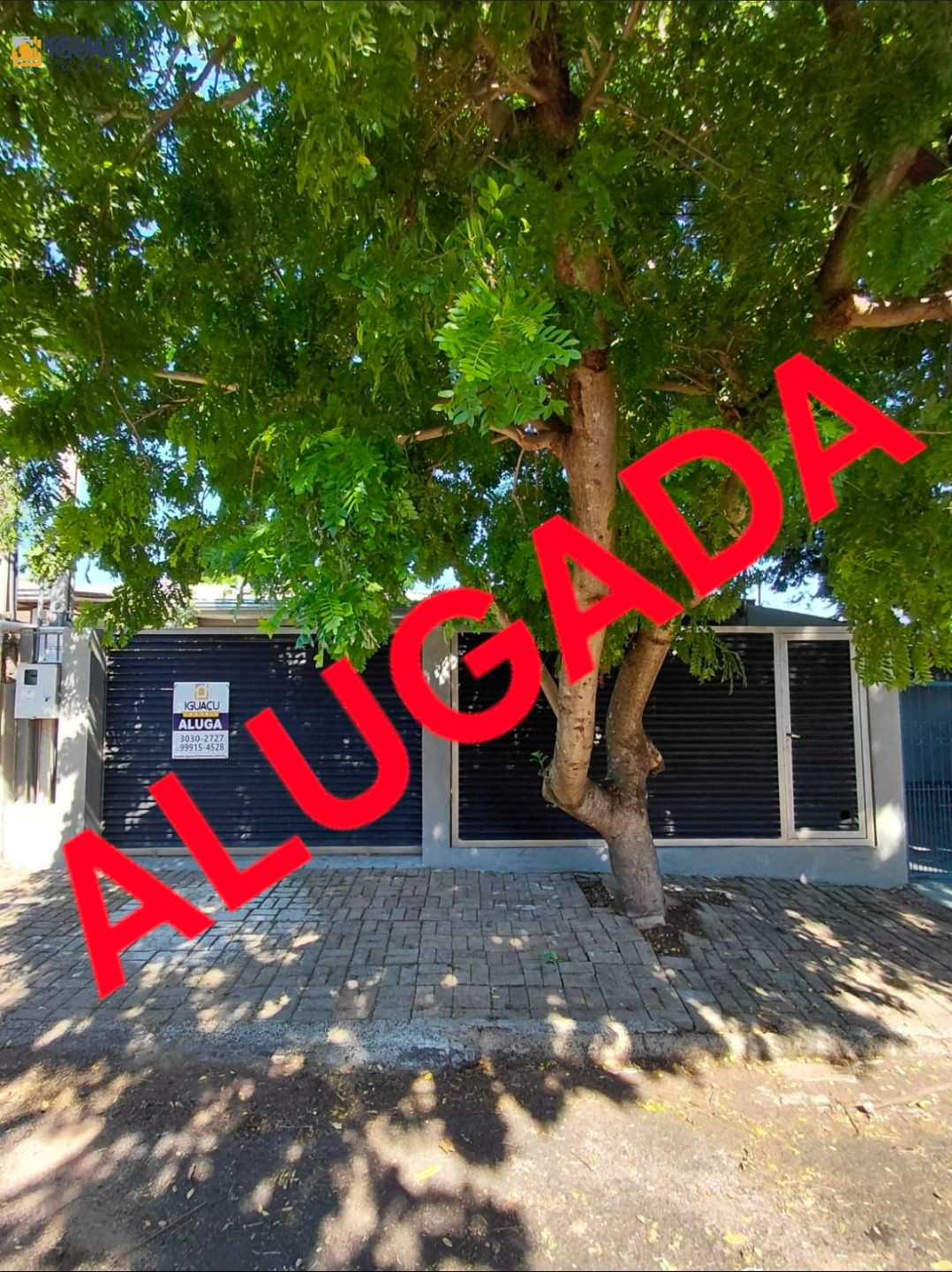 Casa Mobiliada Para Loca??o no Jardim It?lia em Foz do Igua?u ...