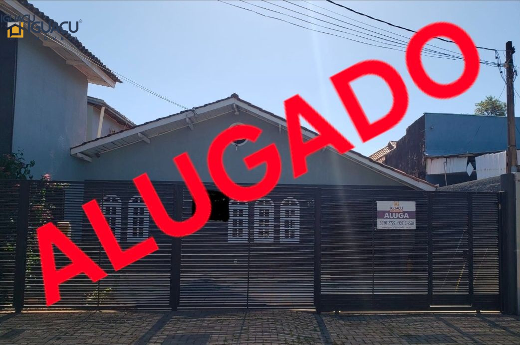 Casa Residencial e Comercial para Loca??o no Jardim Maracan? e...