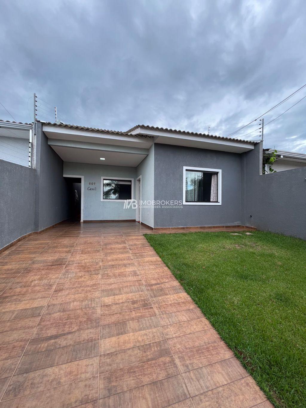 Casa à venda no bairro - Jardim Alice