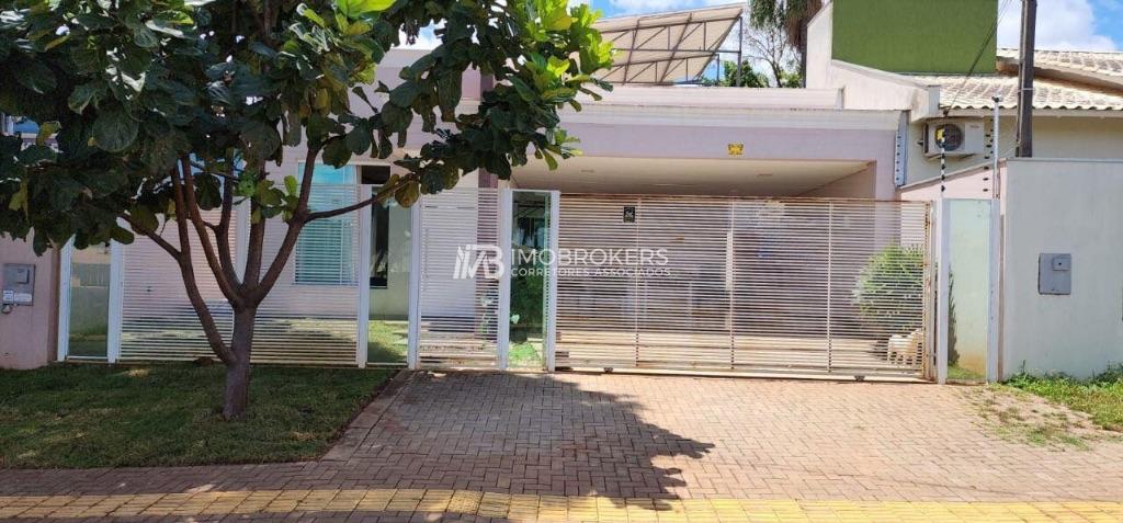 Casa ? venda no bairro- Jardim Belvedere 