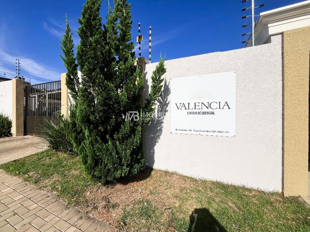 Apartamento à venda no - Residencial Valência, em Foz do Iguaç...