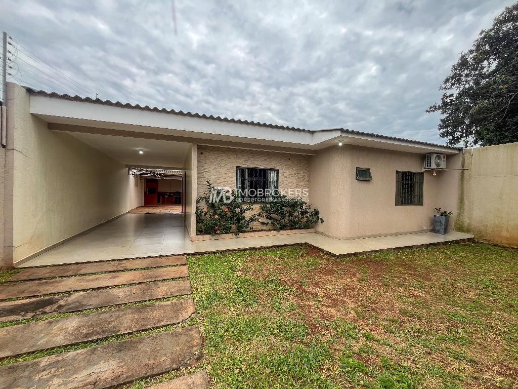 Casa ? venda no bairro- Morumbi I