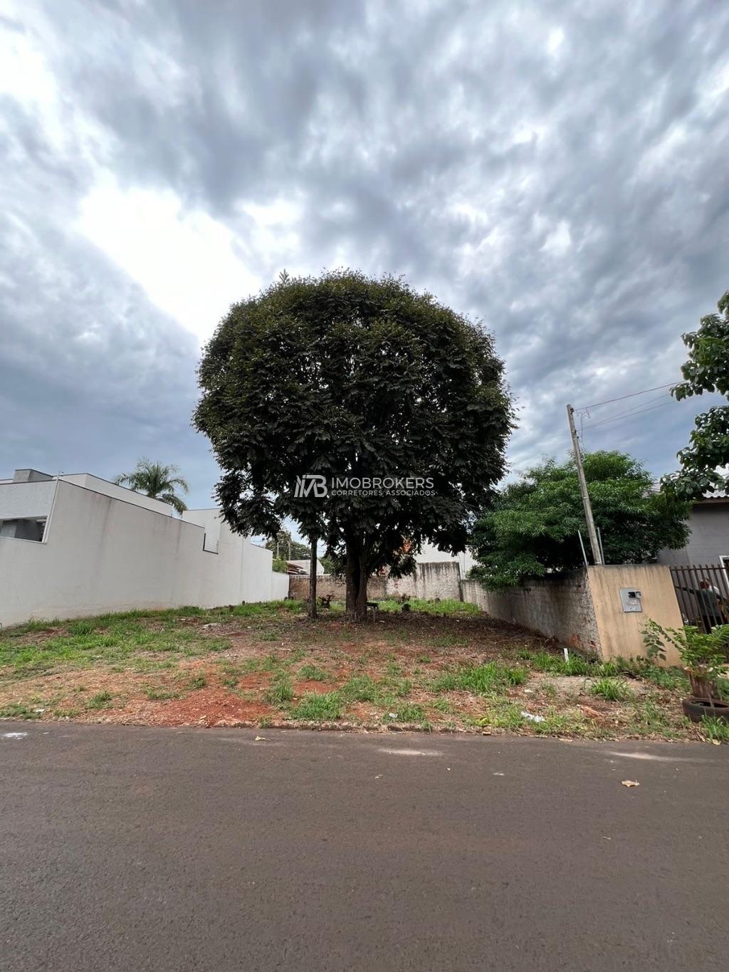 Terreno ? venda no bairro- Jardim Bourbon