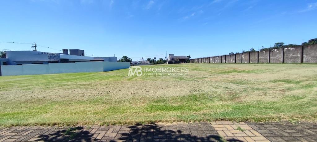Terreno à venda no- Condomínio Residencial Reserva do Iguaçu, ...