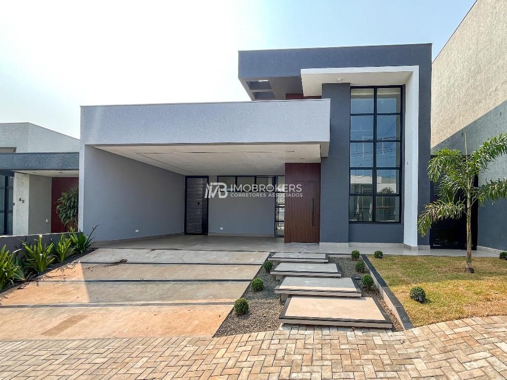 Casa à venda no - Condomínio Residencial Dom Laurindo, em Foz ...