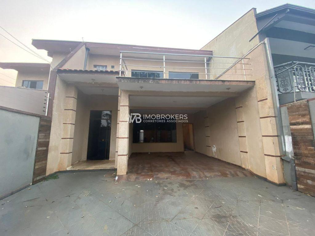 Casa à venda no bairro- Jardim das Laranjeiras, em Foz do Igua...