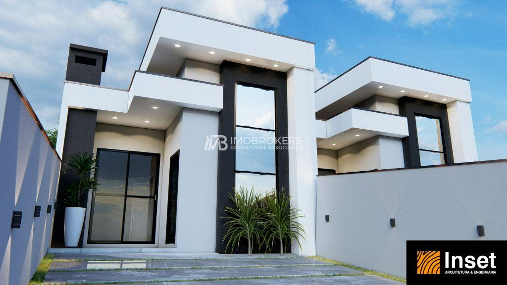 Casa à venda no bairro- Vila Floratta, em Foz do Iguaçu-PR