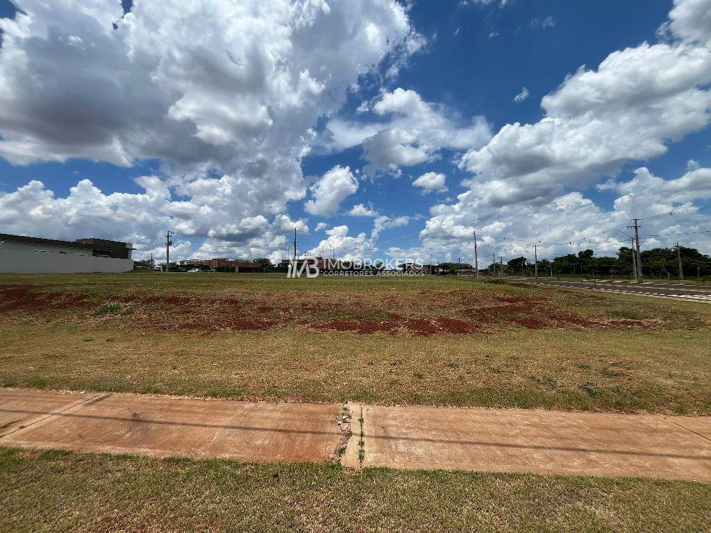 Terreno à venda no condominio Ritz Cataratas, bairro - Remanso...