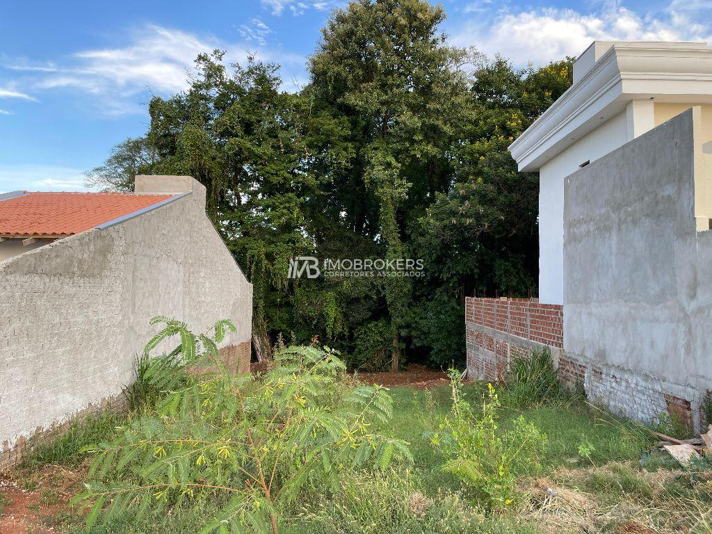 Terreno à venda no bairro - Vila Maria, em Foz do Iguaçu