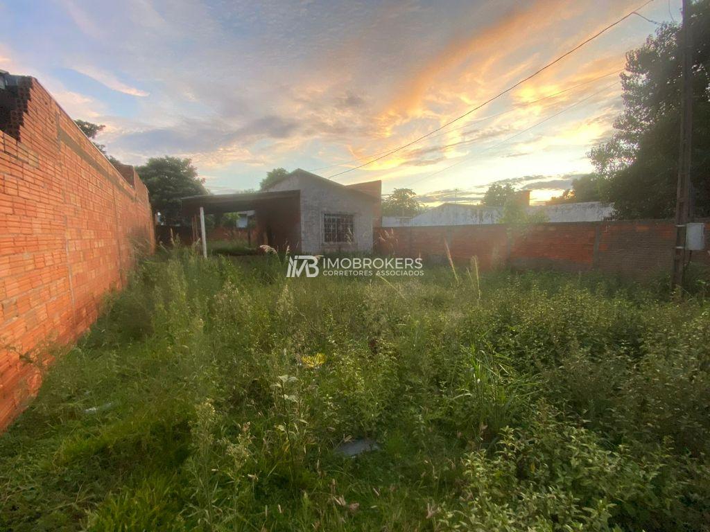 Terreno à venda no bairro - Jardim São Roque, em Foz do Iguaçu-PR